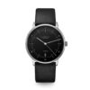 SNA11108 Naos Automatik schwarz silber premium schwarz frontal 1200x 557d5d59 0dc1 42b4 ae62 b1c944811bb5