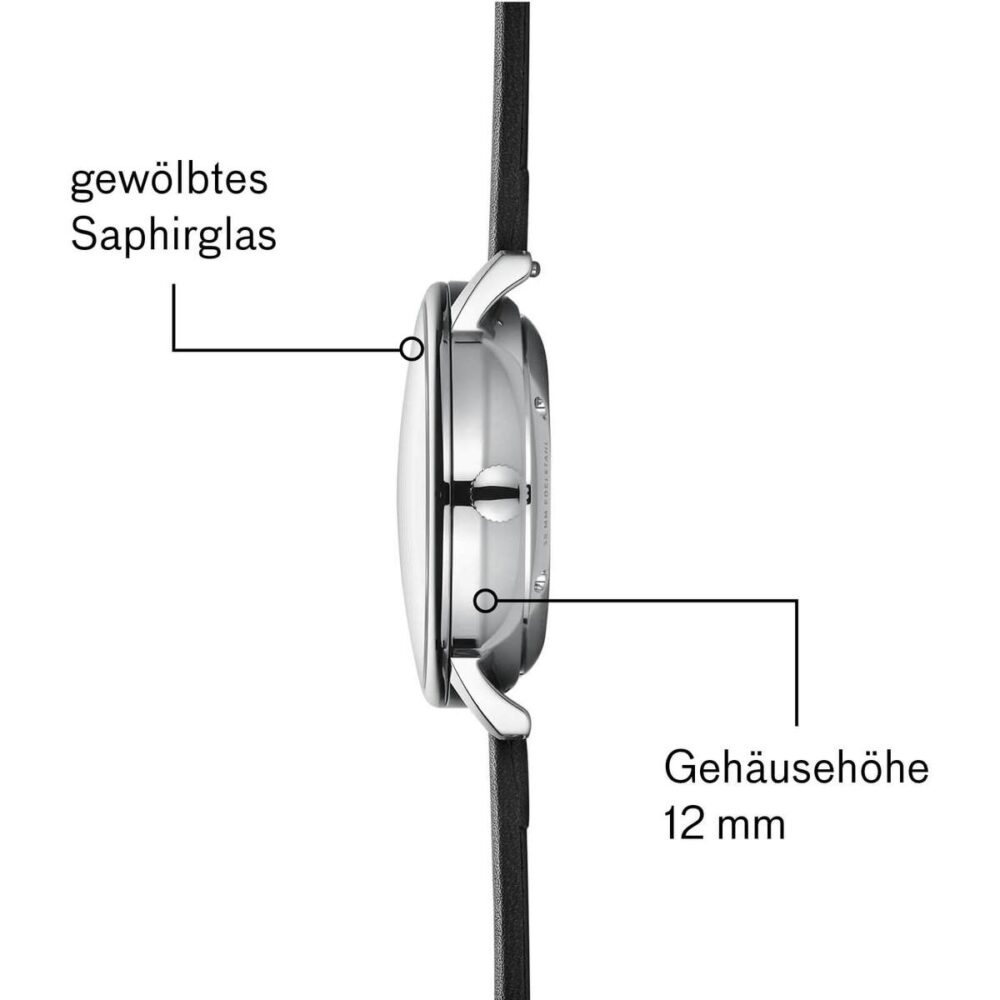 SNA11108 Naos Automatik schwarz silber premium schwarz profil 1200x 845987f2 60a1 4f3e 9eaf c60ac9ee3341