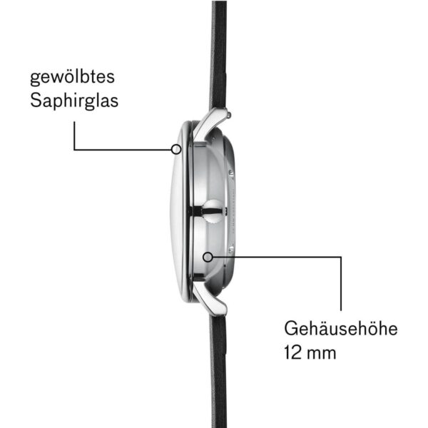 SNA11108 Naos Automatik schwarz silber premium schwarz profil 1200x 845987f2 60a1 4f3e 9eaf c60ac9ee3341