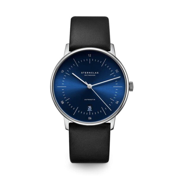 SNA21108 naos automatik sonnenschliff blau premium schwarz frontal 4cf34e26 c2c9 4218 ba9f 2c3dcb623ab2 1200x 1