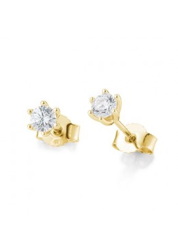 ohrschmuck 6er krappe 0 1gg