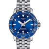 tissot herrenuhr seastar 1000 automatic t1204071104100 87493521