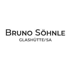 bruno söhnle glashütte uhren wismar