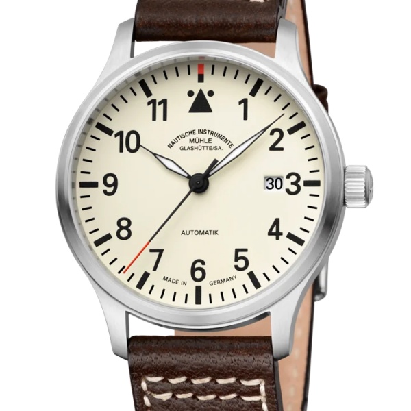 MuehleGlashuette M1 37 47 LB
