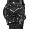 Sea Timer BlackMotion M1 41 83 CB Freisteller