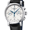 Teutonia IV Chronograph Lederband png