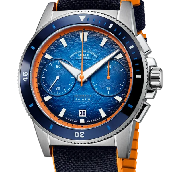 Sportivo Active Chronograph M1 52 02 LK Freisteller