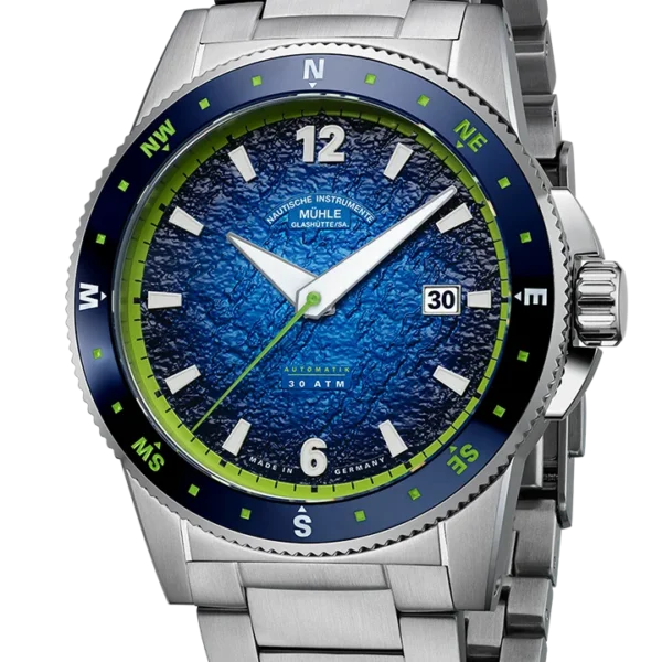 Sportivo Compass Datum M1 52 22 MB Freisteller 1