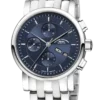 Teutonia ii Chronograph MuehleGlashuette M1 30 92 MB