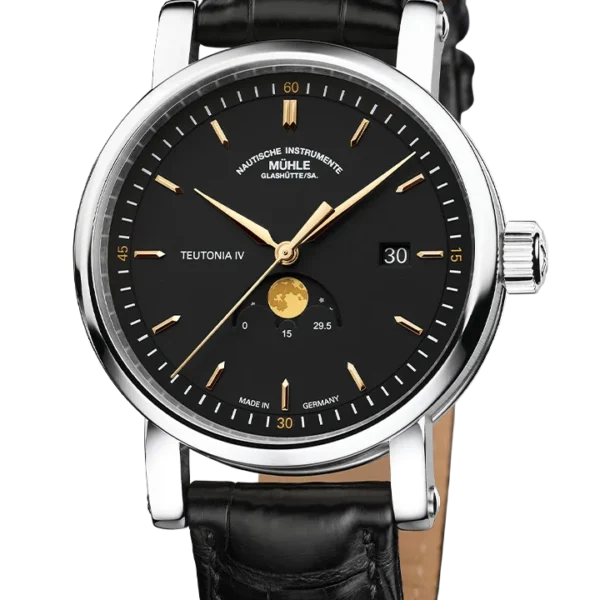 Teutonia IV Mondphase M1 44 03 LB Freisteller